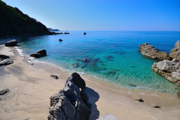 TROPEA ZAMBRONE DA 5/6 PERSONE DALLE 14.00 ALLE 17.00